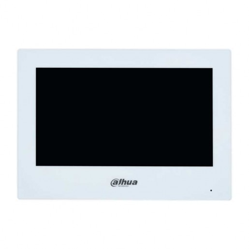 Dahua DHI-KTW01 Комплект IP домофона Dahua DHI-KTW01 Комплект IP домофона