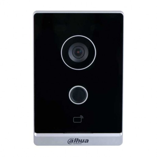 Dahua DHI-KTW01 Комплект IP домофона Dahua DHI-KTW01 Комплект IP домофона