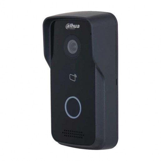 Dahua DHI-KTP02 Комплект IP домофона Dahua DHI-KTP02 Комплект IP домофона