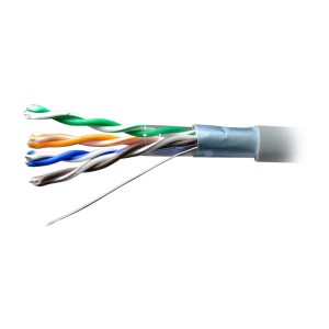 SUPRLAN 01-1023-1 Кабель Standard FTP (бухта 305м)