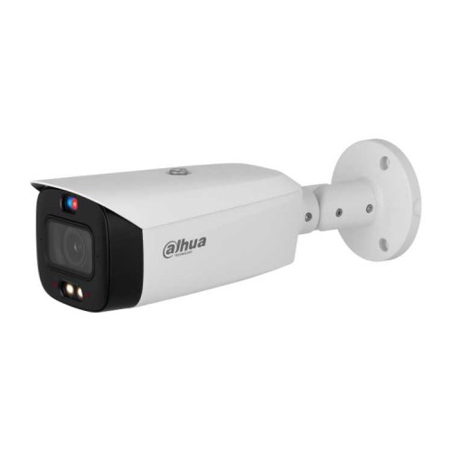 Dahua DH-IPC-HFW3449T1P-ZAS-PV 4Мп Уличная цилиндрическая IP-видеокамера Dahua DH-IPC-HFW3449T1P-ZAS-PV 4Мп Уличная цилиндрическая IP-видеокамера