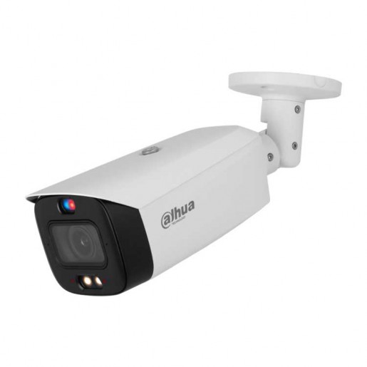 Dahua DH-IPC-HFW3449T1P-ZAS-PV 4Мп Уличная цилиндрическая IP-видеокамера Dahua DH-IPC-HFW3449T1P-ZAS-PV 4Мп Уличная цилиндрическая IP-видеокамера