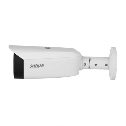 Dahua DH-IPC-HFW3449T1P-ZAS-PV 4Мп Уличная цилиндрическая IP-видеокамера Dahua DH-IPC-HFW3449T1P-ZAS-PV 4Мп Уличная цилиндрическая IP-видеокамера