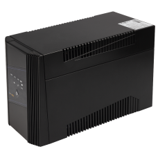 SMARTWATT UPS UNI 1000 Источник бесперебойного питания