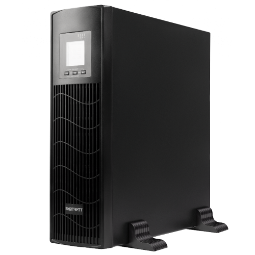 SMARTWATT UPS DATA 1kVA Источник бесперебойного питания SMARTWATT UPS DATA 1kVA Источник бесперебойного питания