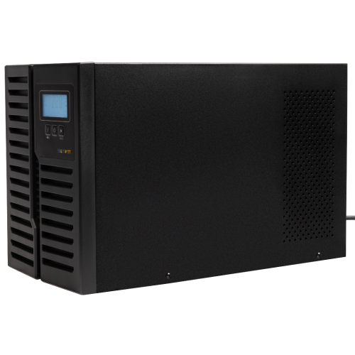 SMARTWATT UPS XPERT EURO 3kVA Источник бесперебойного питания SMARTWATT UPS XPERT EURO 3kVA Источник бесперебойного питания