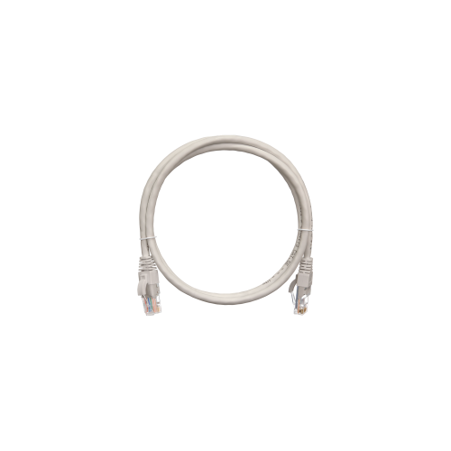 NETLAN EC-PC4UD55B-BC-LSZH-015-GY Коммутационный шнур NETLAN EC-PC4UD55B-BC-LSZH-015-GY Коммутационный шнур