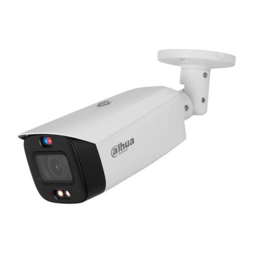Dahua DH-IPC-HFW3849T1P-ZAS-PV 8Мп Уличная цилиндрическая IP-видеокамера Dahua DH-IPC-HFW3849T1P-ZAS-PV 8Мп Уличная цилиндрическая IP-видеокамера