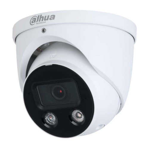 Dahua DH-IPC-HDW3849HP-ZAS-PV 8Мп Уличная купольная IP-видеокамера Dahua DH-IPC-HDW3849HP-ZAS-PV 8Мп Уличная купольная IP-видеокамера