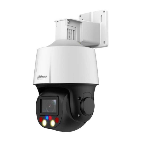 Dahua DH-SD3E205DB-GNY-A-PV1 2Мп Мини-PTZ IP-видеокамера Dahua DH-SD3E205DB-GNY-A-PV1 2Мп Мини-PTZ IP-видеокамера