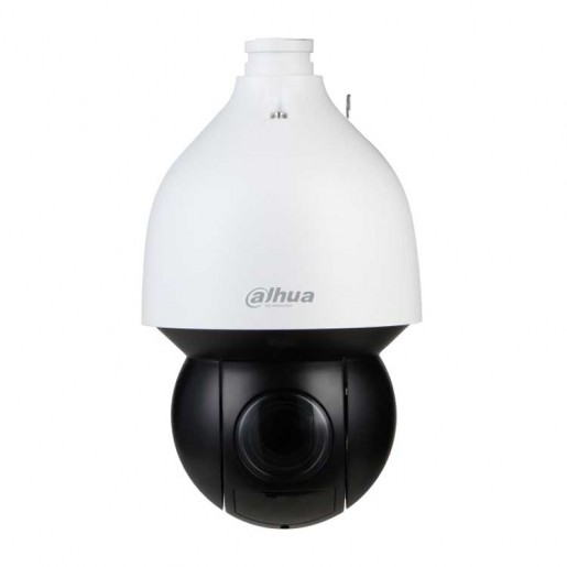 Dahua DH-SD5A225GB-HNR 2Мп Уличная купольная PTZ IP-видеокамера Dahua DH-SD5A225GB-HNR 2Мп Уличная купольная PTZ IP-видеокамера