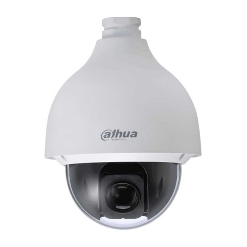 Dahua DH-SD50232GB-HNR 2Мп Уличная купольная PTZ IP-видеокамера Dahua DH-SD50232GB-HNR 2Мп Уличная купольная PTZ IP-видеокамера