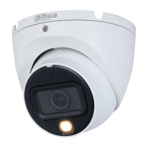 Dahua DH-HAC-HDW1500TLMP-IL-A-0280B-S2 Видеокамера Купольная HDCVI Dahua DH-HAC-HDW1500TLMP-IL-A-0280B-S2 Видеокамера Купольная HDCVI