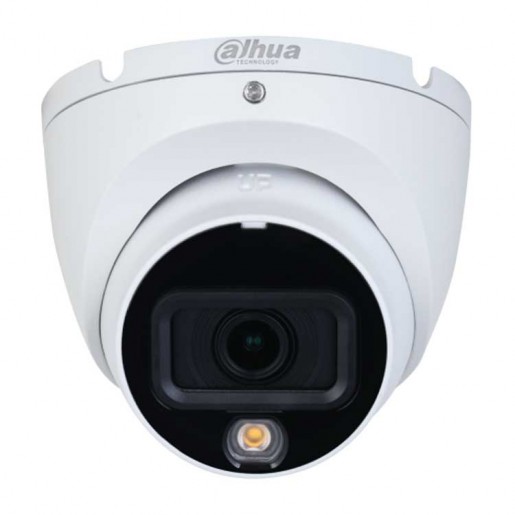 Dahua DH-HAC-HDW1500TLMP-IL-A-0280B-S2 Видеокамера Купольная HDCVI Dahua DH-HAC-HDW1500TLMP-IL-A-0280B-S2 Видеокамера Купольная HDCVI
