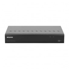 BEWARD RK0108 IP видеорегистратор 8 канальный BEWARD RK0108 IP видеорегистратор 8 канальный