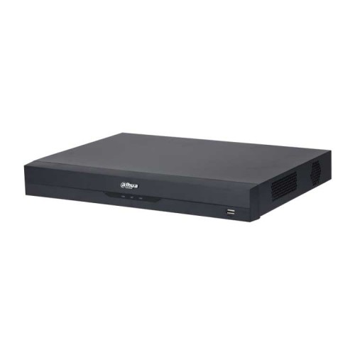 Dahua DHI-NVR4208-EI 8-канальный IP-видеорегистратор Dahua DHI-NVR4208-EI 8-канальный IP-видеорегистратор