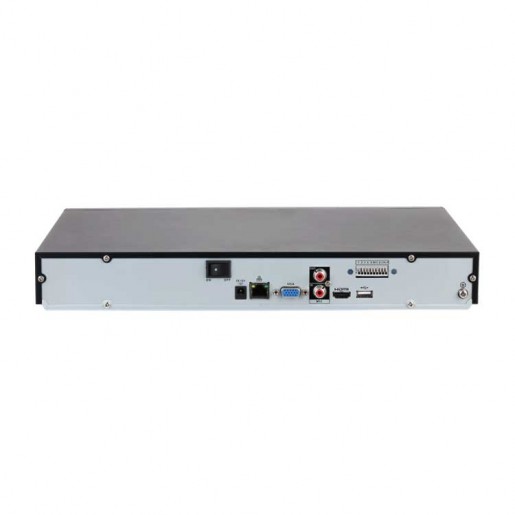 Dahua DHI-NVR4208-EI 8-канальный IP-видеорегистратор Dahua DHI-NVR4208-EI 8-канальный IP-видеорегистратор