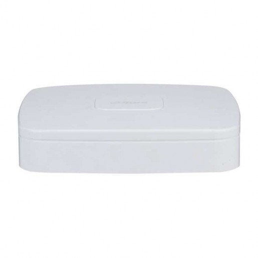 Dahua DHI-NVR4116-EI 16-канальный IP-видеорегистратор Dahua DHI-NVR4116-EI 16-канальный IP-видеорегистратор