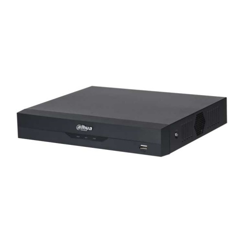 Dahua DHI-NVR4116HS-EI 16-канальный IP-видеорегистратор Dahua DHI-NVR4116HS-EI 16-канальный IP-видеорегистратор
