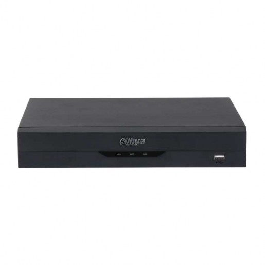 Dahua DHI-NVR4116HS-EI 16-канальный IP-видеорегистратор Dahua DHI-NVR4116HS-EI 16-канальный IP-видеорегистратор