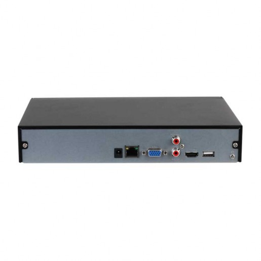 Dahua DHI-NVR4116HS-EI 16-канальный IP-видеорегистратор Dahua DHI-NVR4116HS-EI 16-канальный IP-видеорегистратор