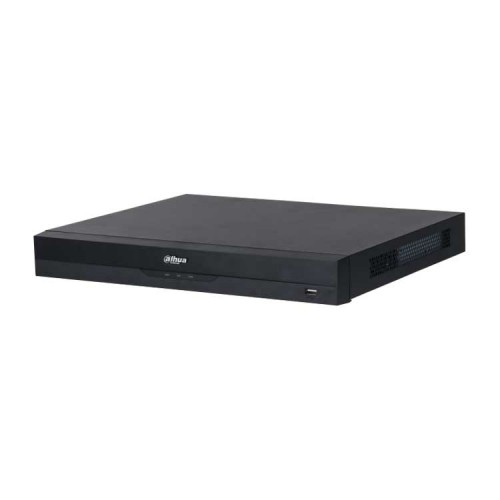 Dahua DHI-NVR5216-8P-EI 16-канальный IP-видеорегистратор Dahua DHI-NVR5216-8P-EI 16-канальный IP-видеорегистратор