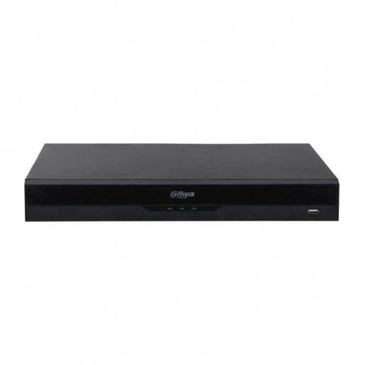 Dahua DHI-NVR4232-EI 32-канальный IP-видеорегистратор Dahua DHI-NVR4232-EI 32-канальный IP-видеорегистратор