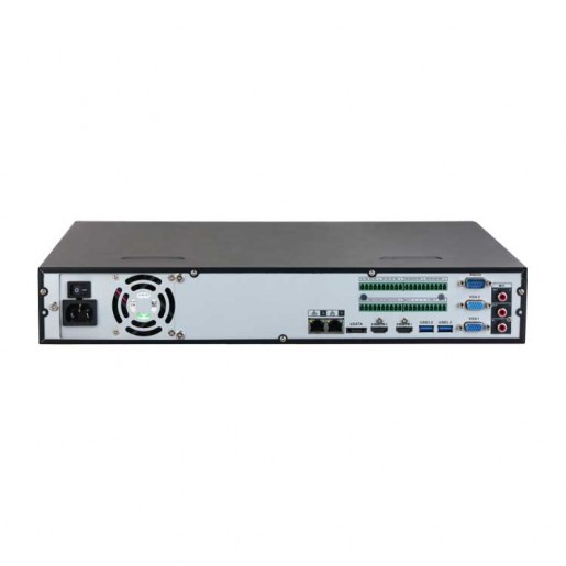 Dahua DHI-NVR5432-EI 32-канальный IP-видеорегистратор Dahua DHI-NVR5432-EI 32-канальный IP-видеорегистратор