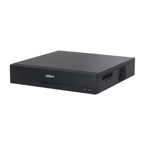 Dahua DHI-NVR5864-EI 64-канальный IP-видеорегистратор Dahua DHI-NVR5864-EI 64-канальный IP-видеорегистратор