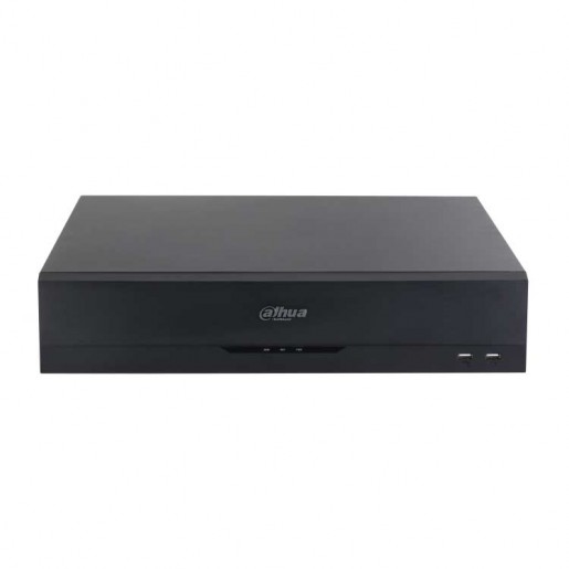 Dahua DHI-NVR5864-EI 64-канальный IP-видеорегистратор Dahua DHI-NVR5864-EI 64-канальный IP-видеорегистратор