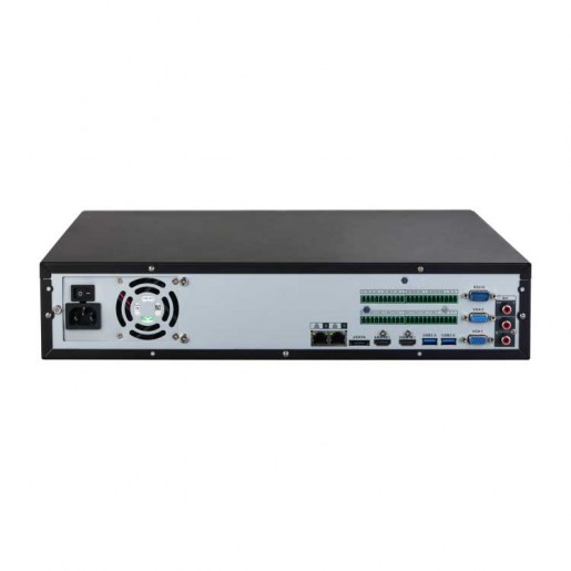 Dahua DHI-NVR5864-EI 64-канальный IP-видеорегистратор Dahua DHI-NVR5864-EI 64-канальный IP-видеорегистратор