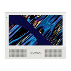Slinex Sonik 7 Cloud (White+White) Видеодомофон цветной Slinex Sonik 7 Cloud (White+White) Видеодомофон цветной