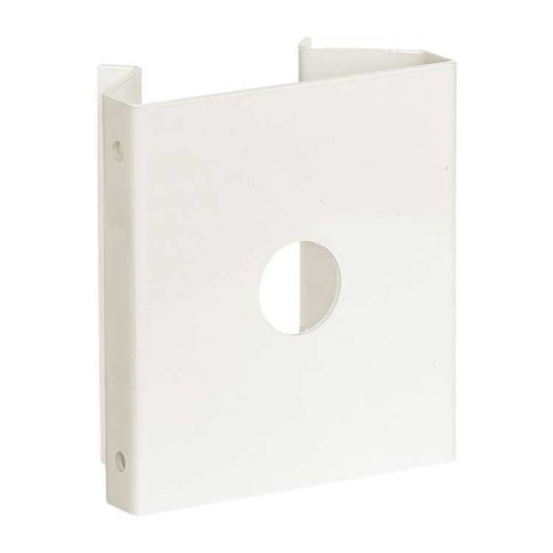 SLT КУ-1С исп3 Кронштейн универсальный для видеокамер на столб SLT КУ-1С исп3 Кронштейн универсальный для видеокамер на столб