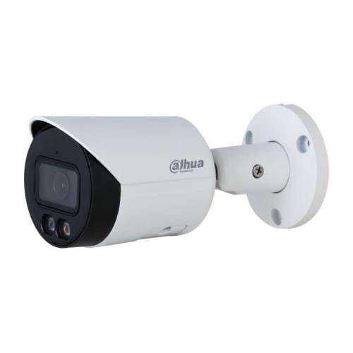 Dahua DH-IPC-HFW2449SP-S-IL-0360B IP-видеокамера Full-color Dahua DH-IPC-HFW2449SP-S-IL-0360B IP-видеокамера Full-color