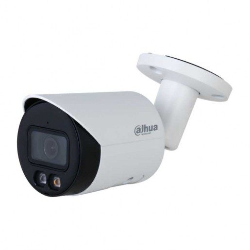 Dahua DH-IPC-HFW2449SP-S-IL-0360B IP-видеокамера Full-color Dahua DH-IPC-HFW2449SP-S-IL-0360B IP-видеокамера Full-color