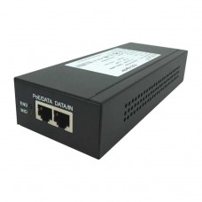 Hikvision LAS30-57CN-RJ45 PoE-инжектор Hikvision LAS30-57CN-RJ45 PoE-инжектор