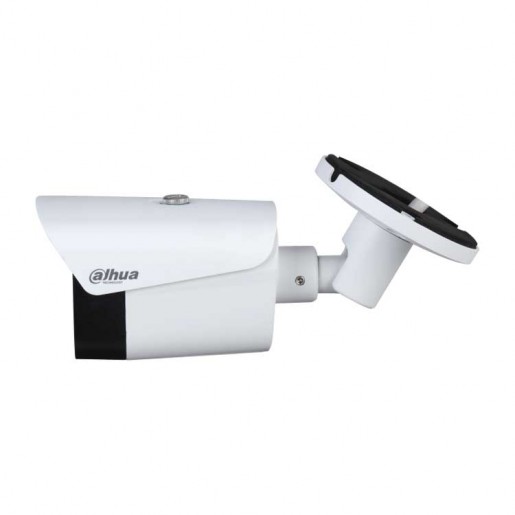 Dahua DH-TPC-BF1241P-B3F4-S2 Двухспектральная тепловизионная IP-камера Dahua DH-TPC-BF1241P-B3F4-S2 Двухспектральная тепловизионная IP-камера