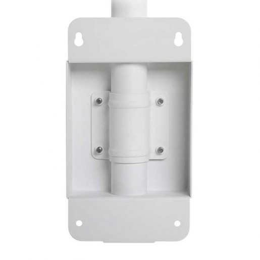 Dahua DH-PFB303S Крепление на парапет Dahua DH-PFB303S Крепление на парапет