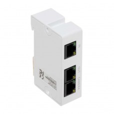 Dahua DH-PFT1300 Пассивный РОЕ удлинитель Dahua DH-PFT1300 Пассивный РОЕ удлинитель