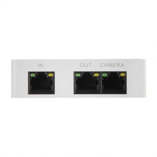 Dahua DH-PFT1300 Пассивный РОЕ удлинитель Dahua DH-PFT1300 Пассивный РОЕ удлинитель