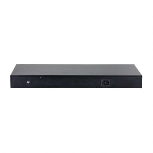 Dahua DH-PFS4218-16GT-230 16-портовый гигабитный управляемый коммутатор с PoE, уровень L2 Dahua DH-PFS4218-16GT-230 16-портовый гигабитный управляемый коммутатор с PoE, уровень L2